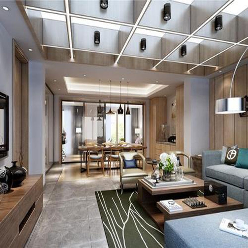 国产麻豆熟女裝飾案列